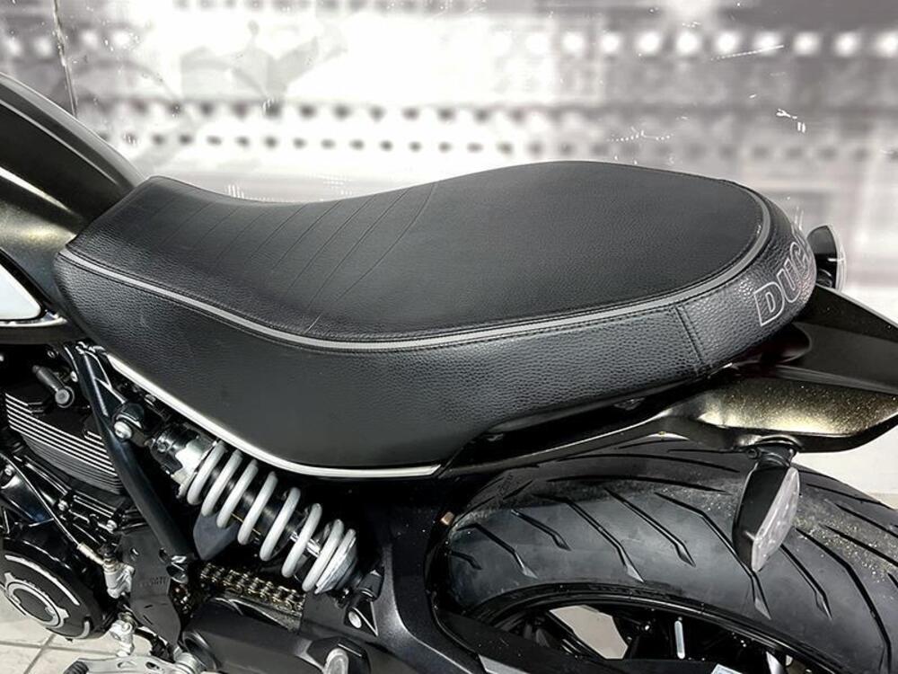 Ducati Scrambler 800 Icon (2021 - 22) (5)