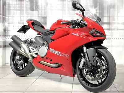 Ducati 959 Panigale (2016 - 19) usata