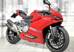 Ducati 959 Panigale (2016 - 19) usata