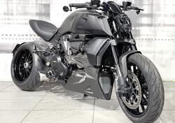 Ducati Diavel 1260 (2021 - 22) usata