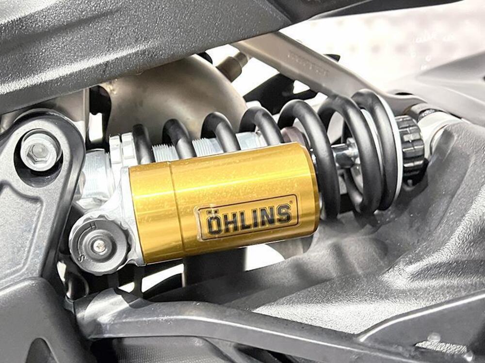 Ducati Diavel 1260 (2021 - 22) (3)