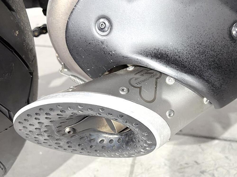 Ducati Diavel 1260 (2021 - 22) (4)