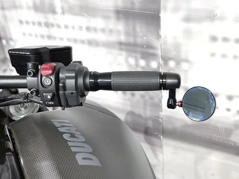Ducati Diavel 1260 (2021 - 22) (5)