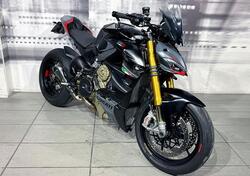 Ducati Streetfighter V4 S (2023 - 24) usata