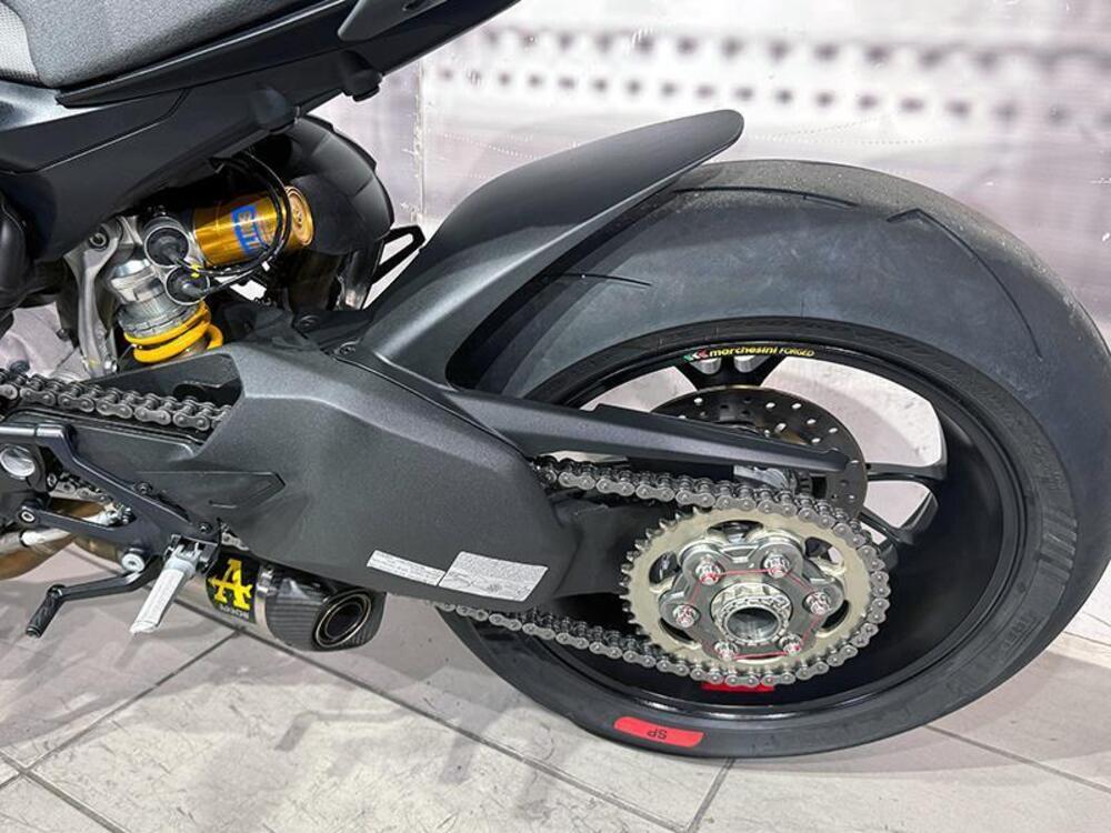 Ducati Streetfighter V4 S (2023 - 24) (3)