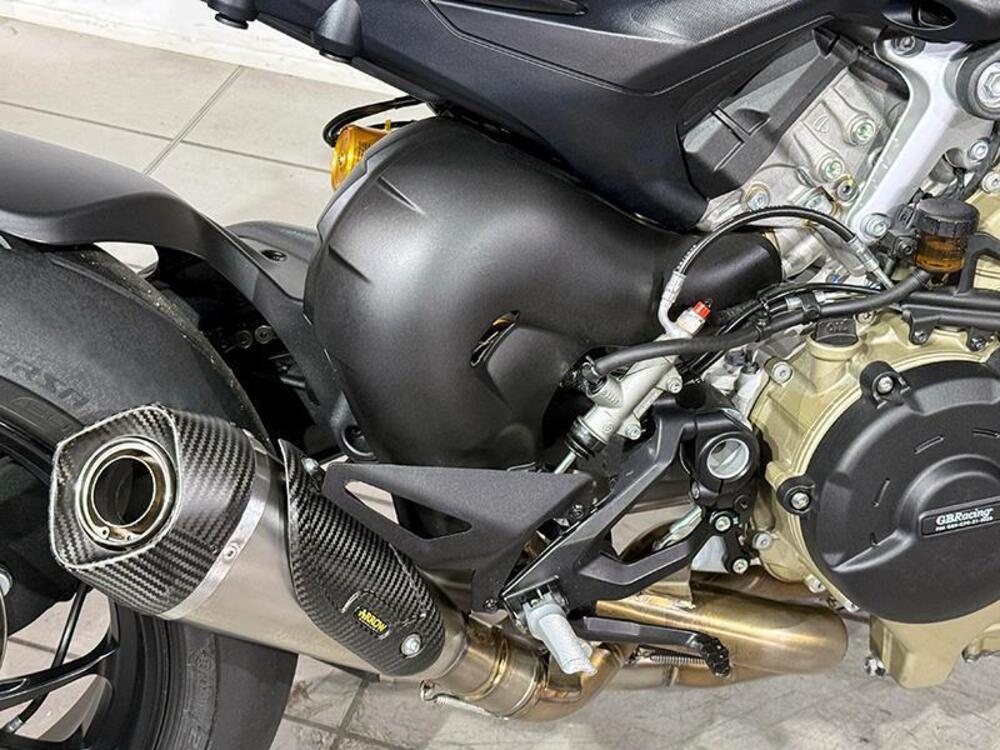 Ducati Streetfighter V4 S (2023 - 24) (4)