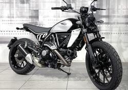 Ducati Scrambler 800 Icon (2023 - 25) usata