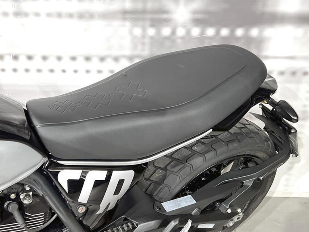Ducati Scrambler 800 Icon (2023 - 25) (5)