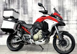 Ducati Multistrada V4 (2021 - 24) usata