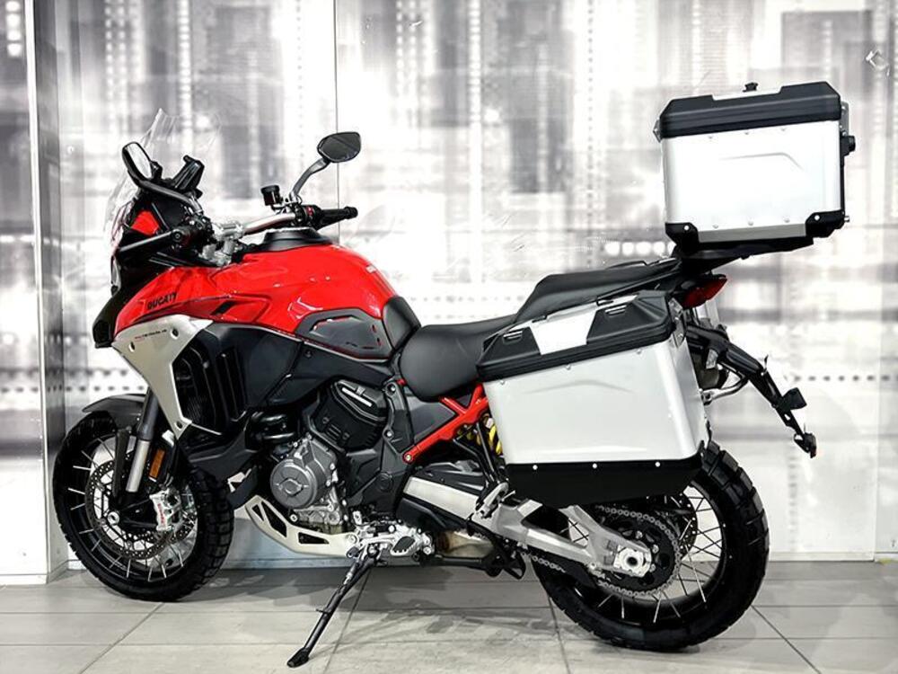 Ducati Multistrada V4 (2021 - 24) (2)
