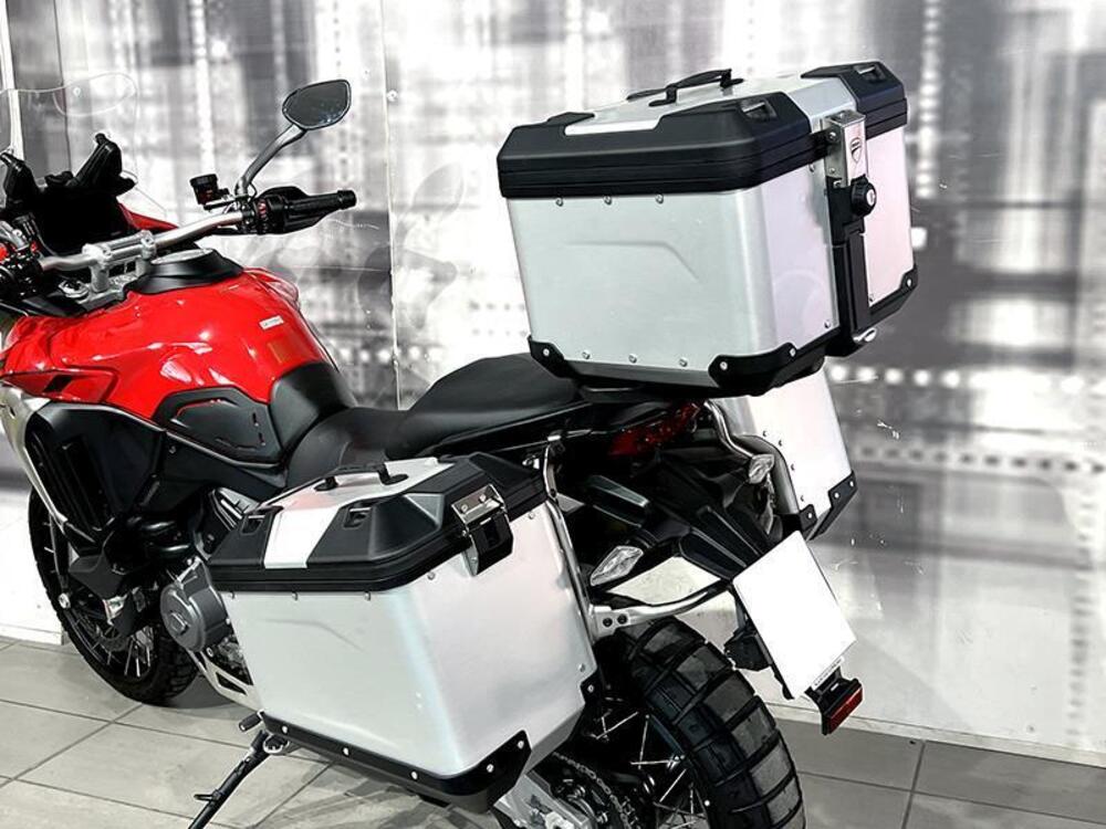 Ducati Multistrada V4 (2021 - 24) (3)