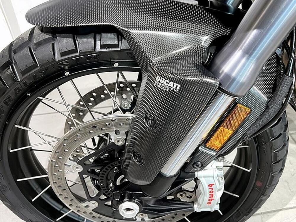 Ducati Multistrada V4 (2021 - 24) (5)