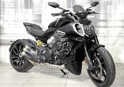 Ducati Diavel V4 (2023 - 25) usata