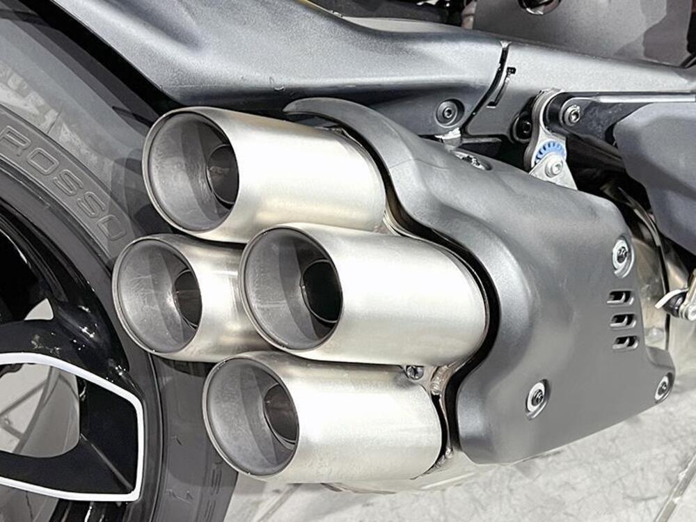 Ducati Diavel V4 (2023 - 25) (3)