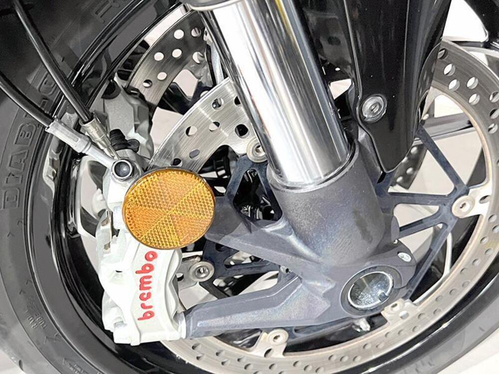 Ducati Diavel V4 (2023 - 25) (4)