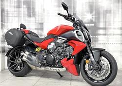 Ducati Diavel V4 (2023 - 25) usata