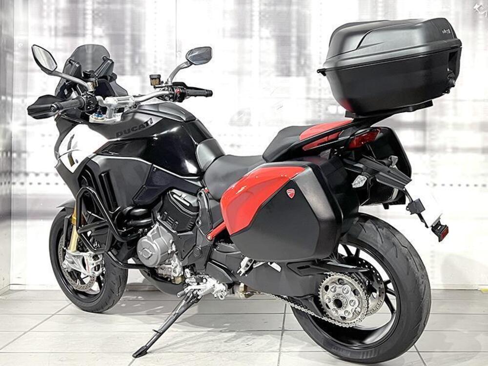 Ducati Multistrada V4 (2021 - 24) (2)