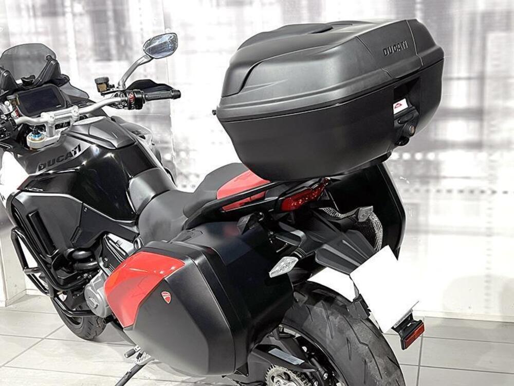 Ducati Multistrada V4 (2021 - 24) (3)