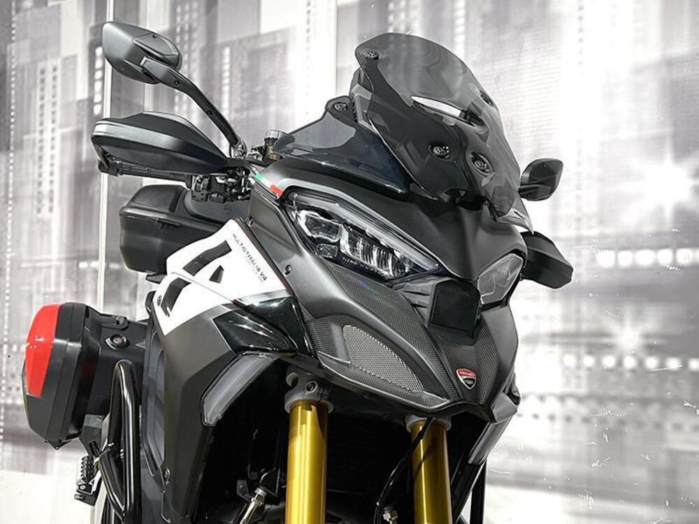 Ducati Multistrada V4 (2021 - 24) (4)