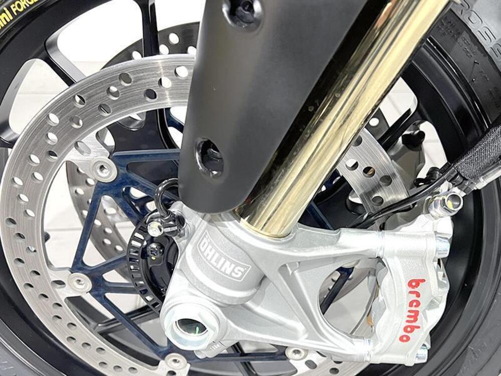 Ducati Multistrada V4 (2021 - 24) (5)