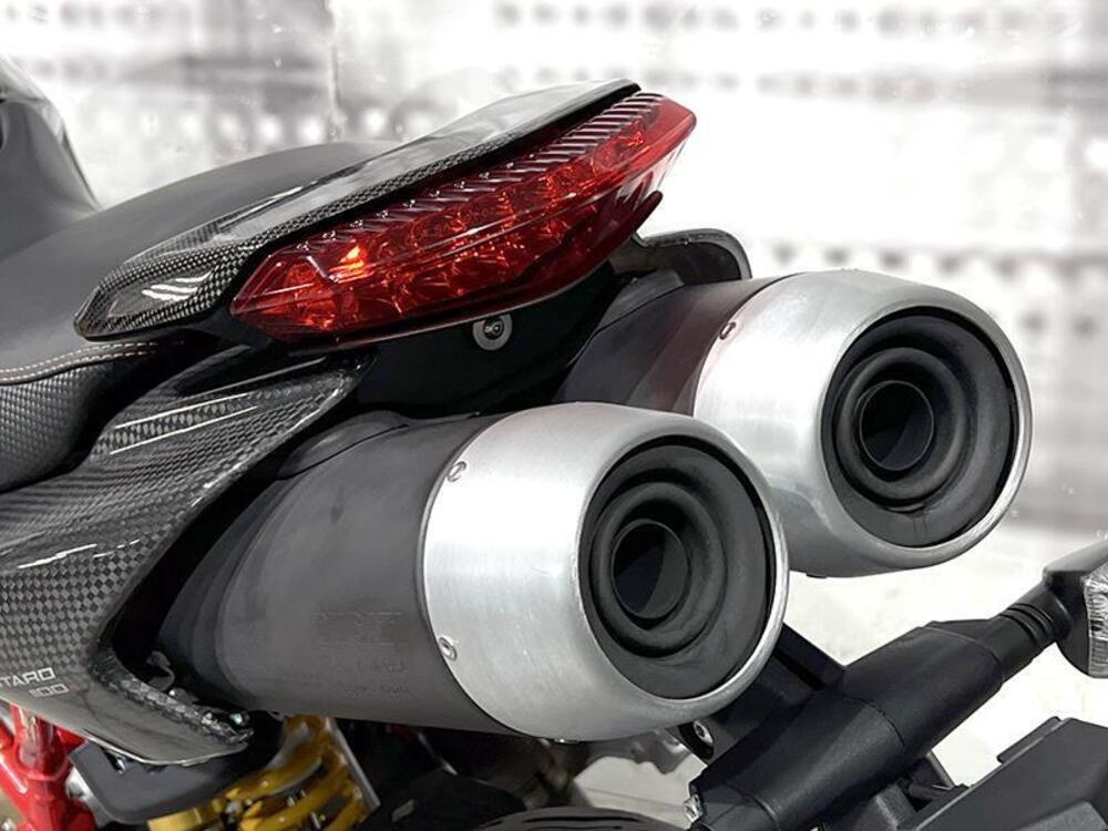 Ducati Hypermotard 1100 S (2007 - 09) (4)