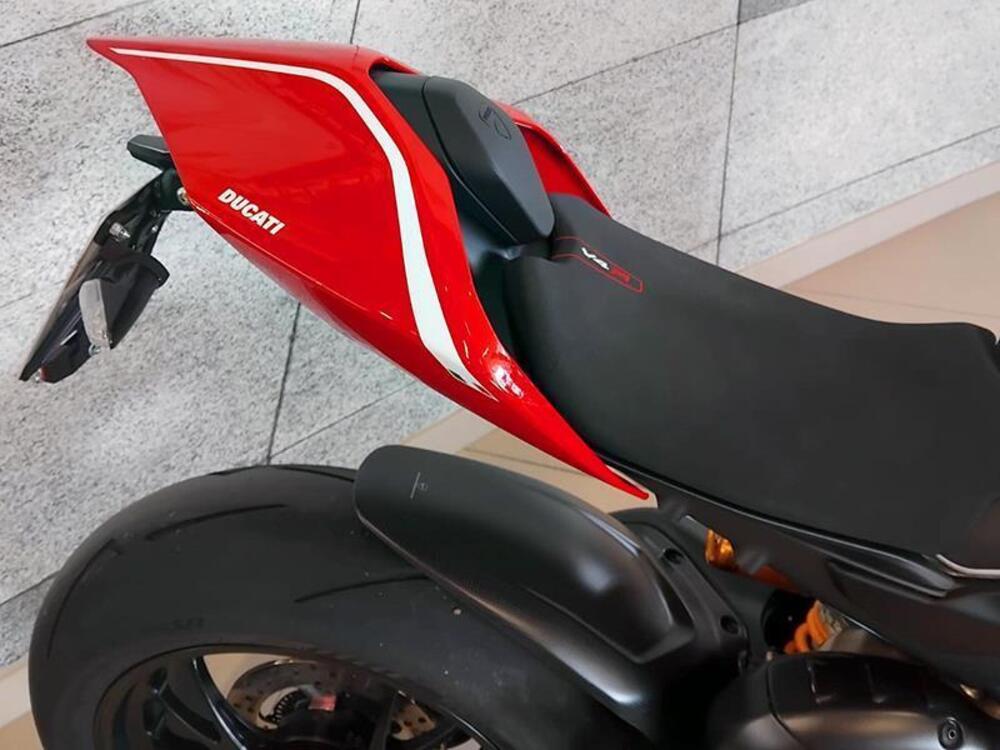 Ducati 959 Panigale (2016 - 19) (3)