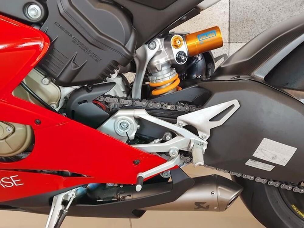 Ducati 959 Panigale (2016 - 19) (4)