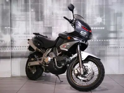Cagiva Gran Canyon 900 usata