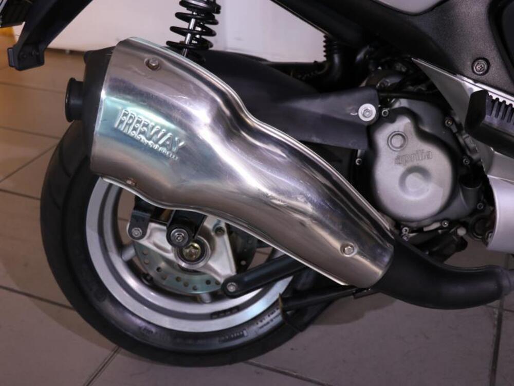 Aprilia Leonardo 150 (1997 - 02) (3)