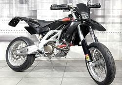 Aprilia SXV 550 (2006 - 07) usata