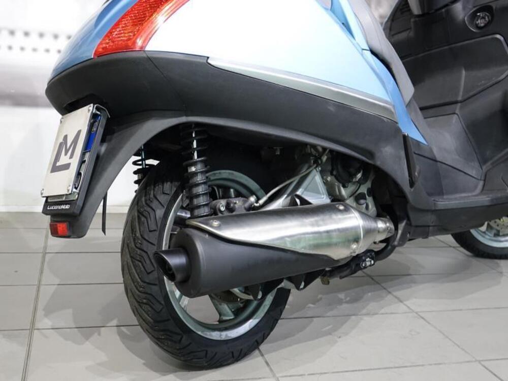 Aprilia Atlantic 500 (2001 - 02) (3)