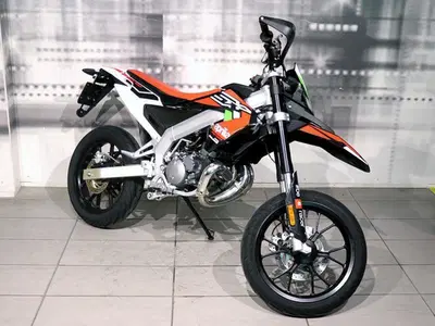 Aprilia SX 50 Factory (2018 - 20) usata
