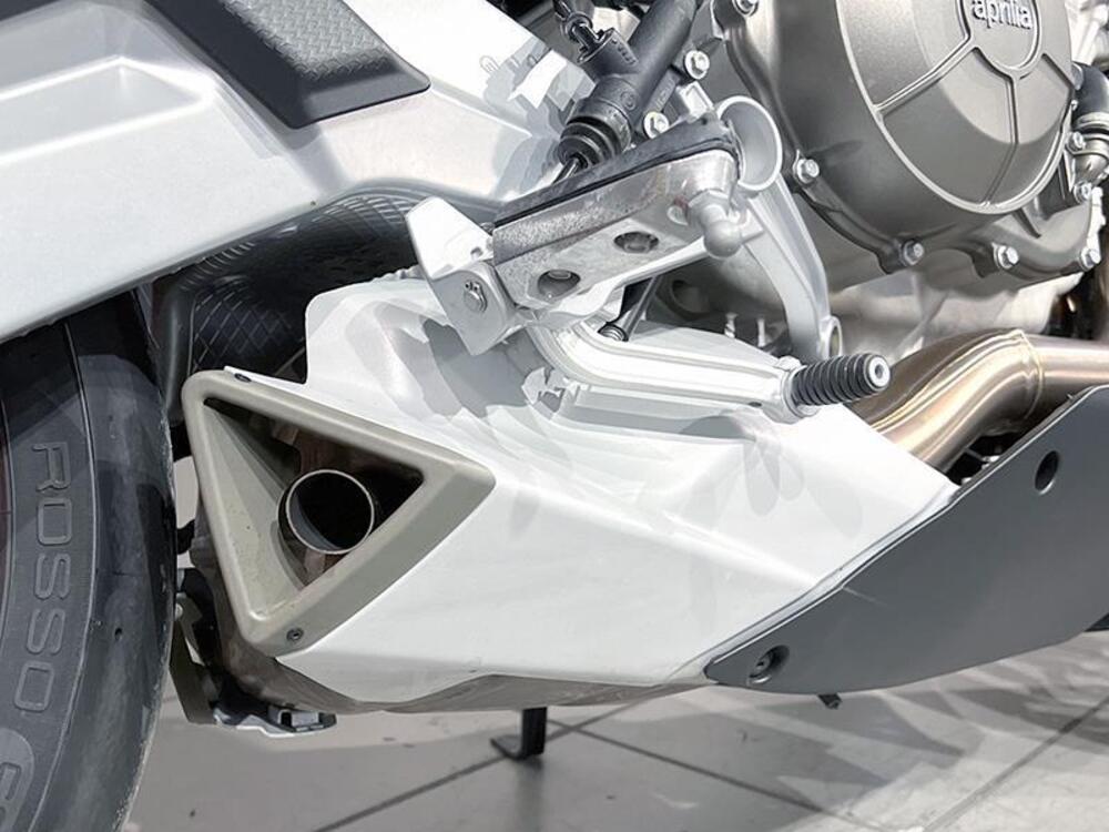 Aprilia Tuono 660 (2021 - 25) (5)