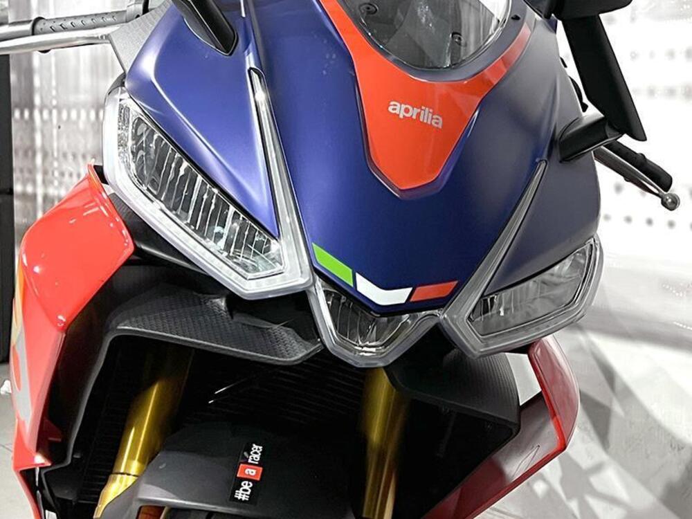 Aprilia RS 660 (2020 - 24) (4)