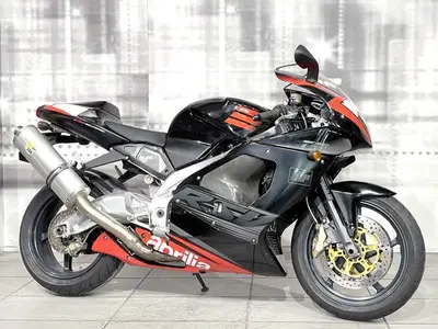 Aprilia RSV 1000 (2003 - 04) usata