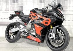 Aprilia RS 660 (2020 - 24) usata