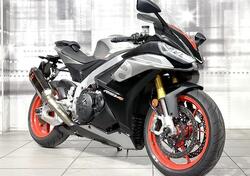 Aprilia RSV4 1100 (2021 - 24) usata