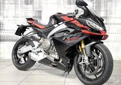 Aprilia RS 660 Factory (2025) usata