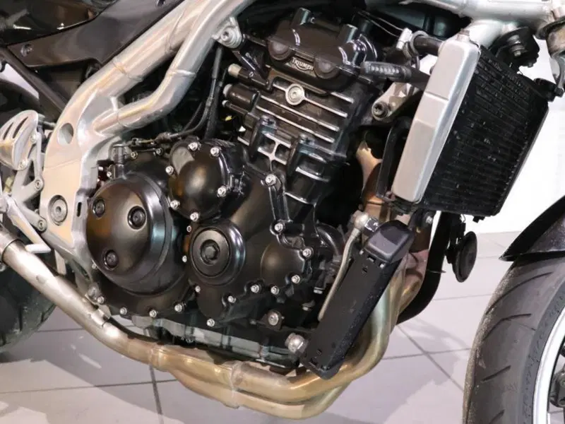 Triumph Speed Triple 955 (2002 - 04) (3)