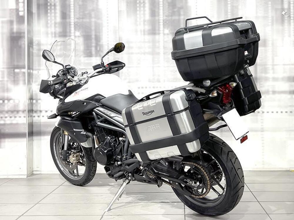 Triumph Tiger 800 (2010 - 14) (2)