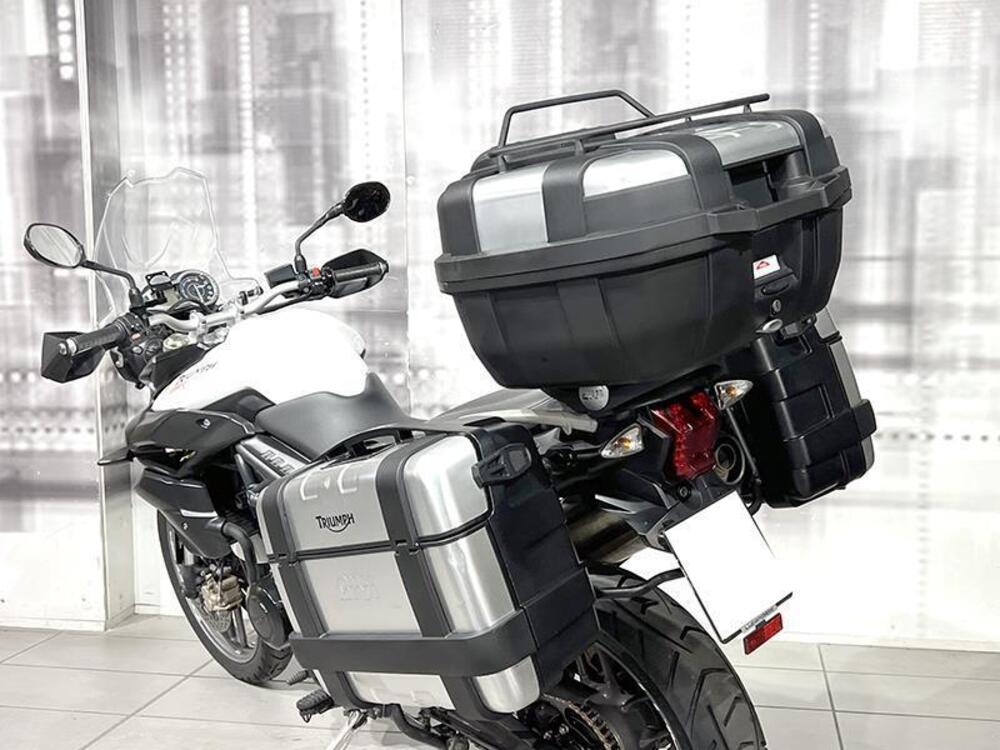 Triumph Tiger 800 (2010 - 14) (3)