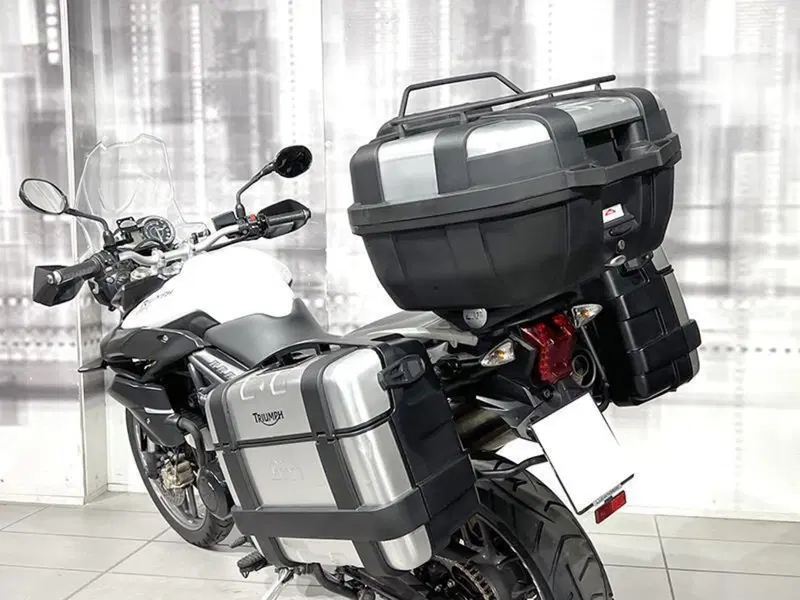 Triumph Tiger 800 ABS (2010 - 14) (3)