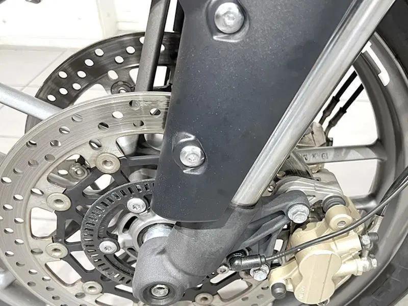 Triumph Tiger 800 ABS (2010 - 14) (4)