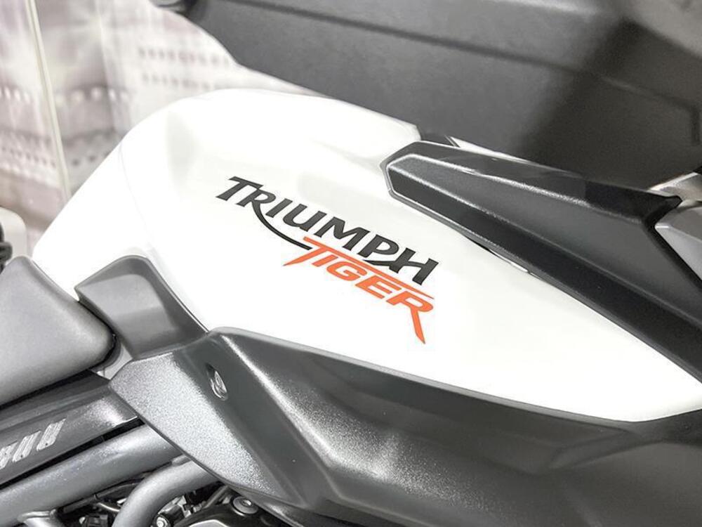 Triumph Tiger 800 (2010 - 14) (5)