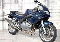 Triumph Sprint 955 RS (1999 - 01) usata