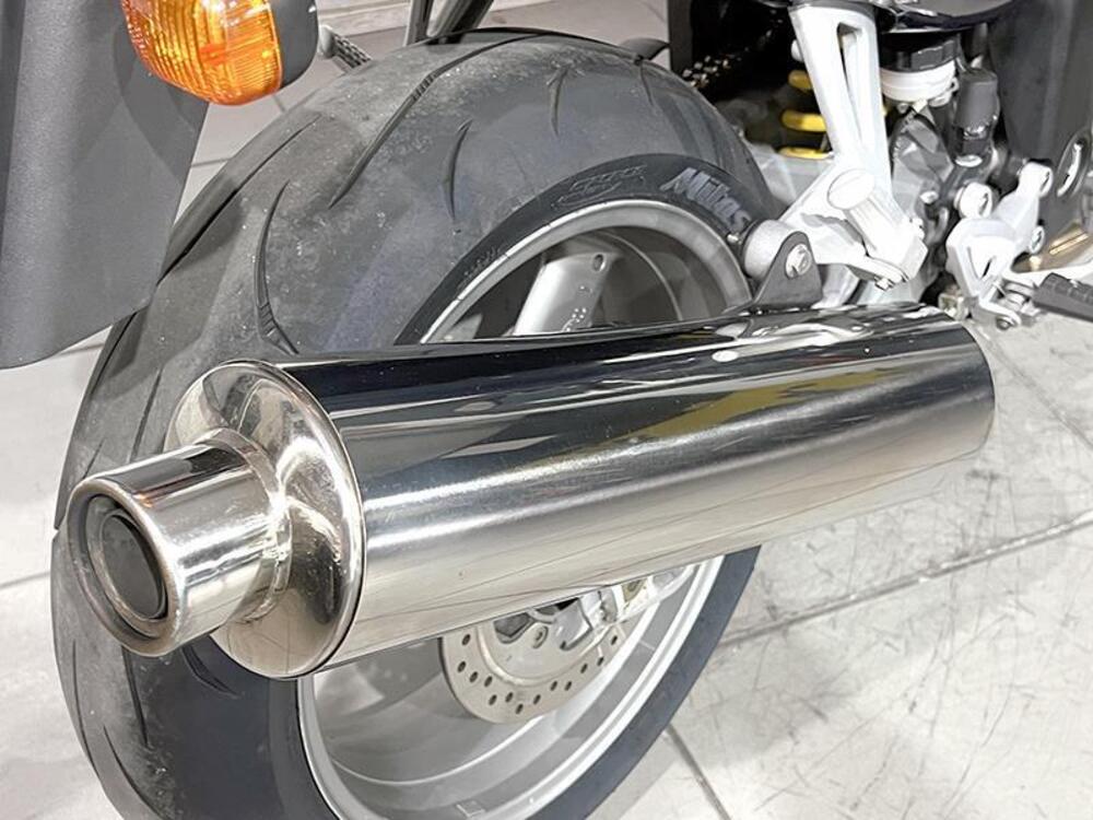 Triumph Sprint 955 RS (1999 - 01) (3)