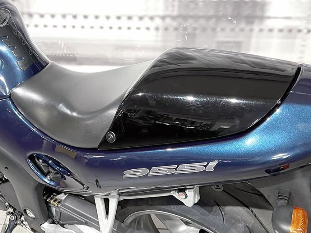 Triumph Sprint 955 RS (1999 - 01) (4)