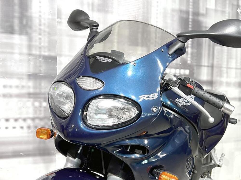 Triumph Sprint 955 RS (1999 - 01) (5)