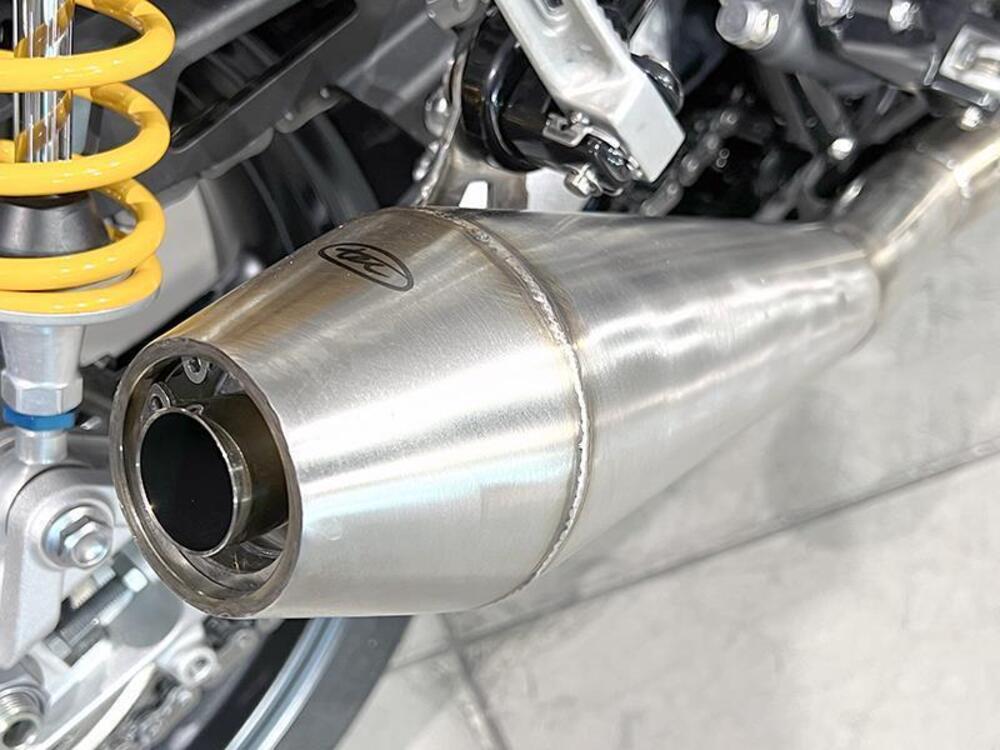 Triumph Speed Twin 1200 (2019 - 20) (4)