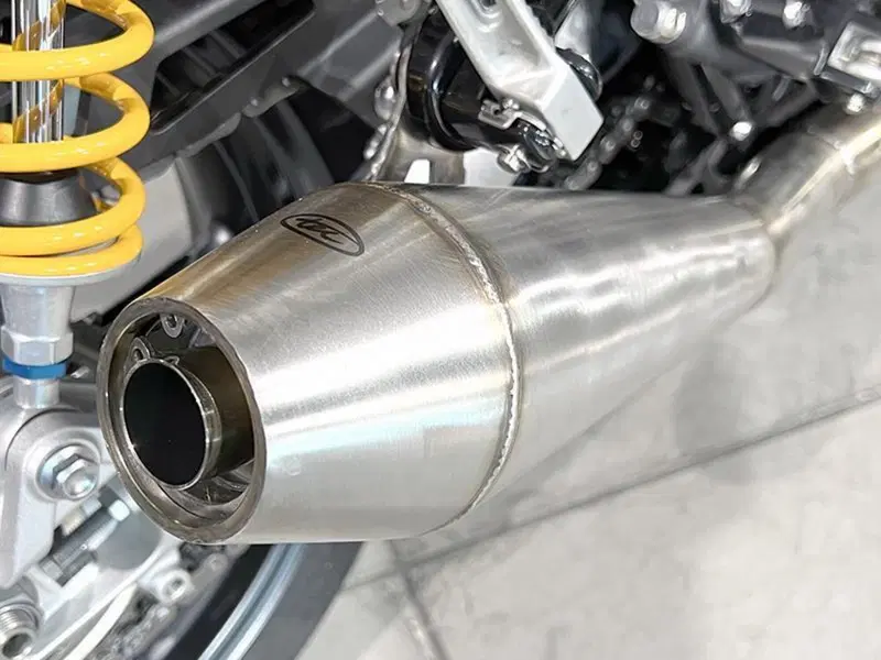 Triumph Speed Twin 1200 (2019 - 20) (4)